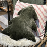 STUFFED CUSHION TREE STUFFED CUSHION TREE