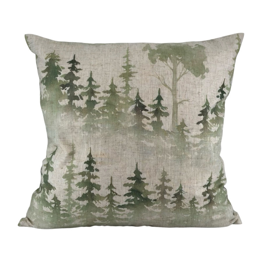 CUSHION COVER PINEWOOD