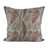 CUSHION COVER FOREST FAUNA CUSHION COVER FOREST FAUNA