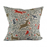 CUSHION COVER JUMP CUSHION COVER JUMP