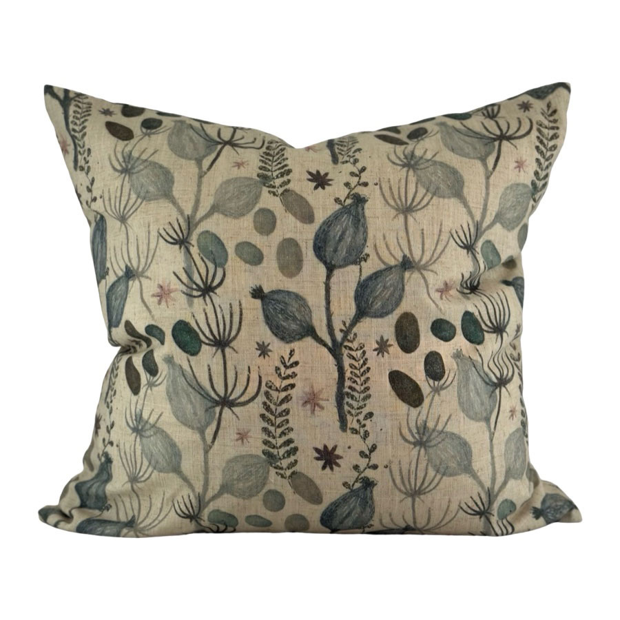 CUSHION COVER SEED