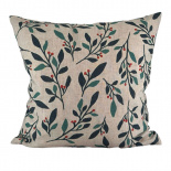CUSHION COVER MISTLE CUSHION COVER MISTLE
