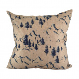 CUSHION COVER MOUNTAIN WOODS CUSHION COVER MOUNTAIN WOODS