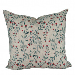 CUSHION COVER WIRL CUSHION COVER WIRL