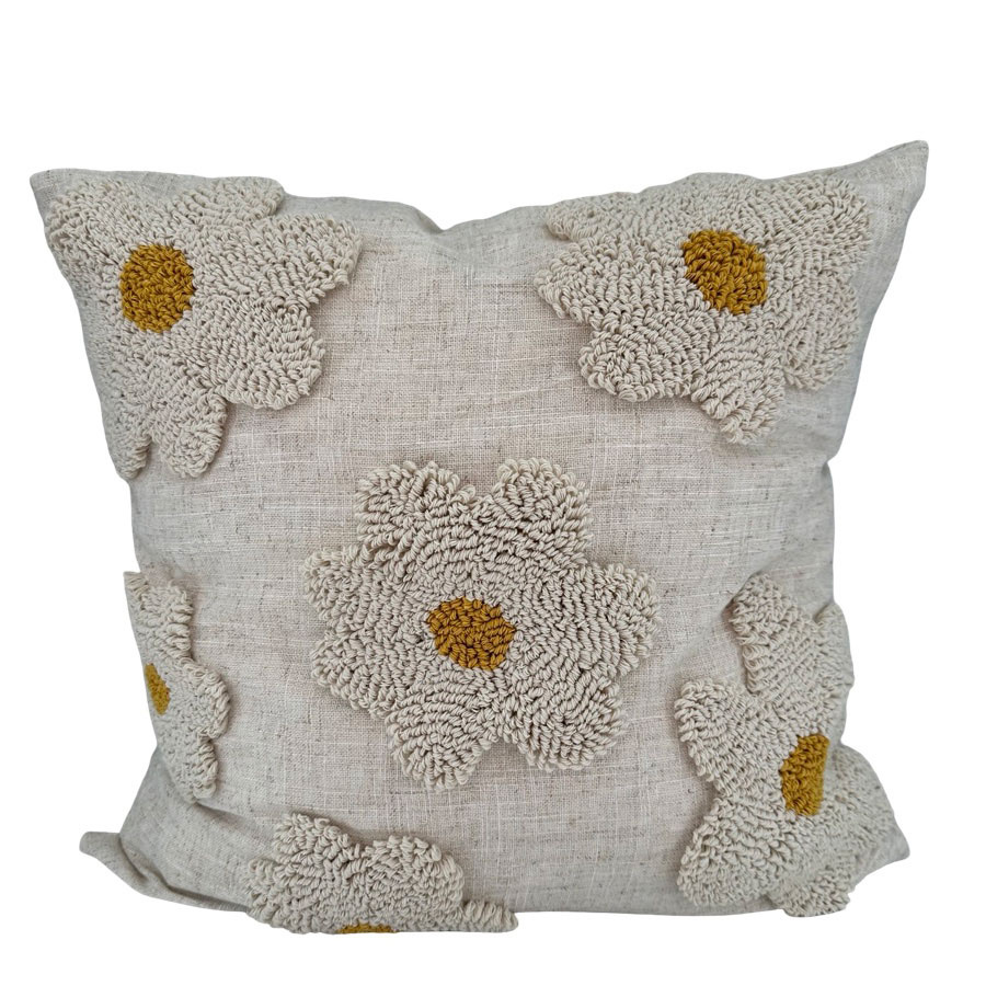 CUSHION COVER STELLA
