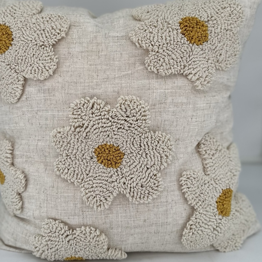 CUSHION COVER STELLA