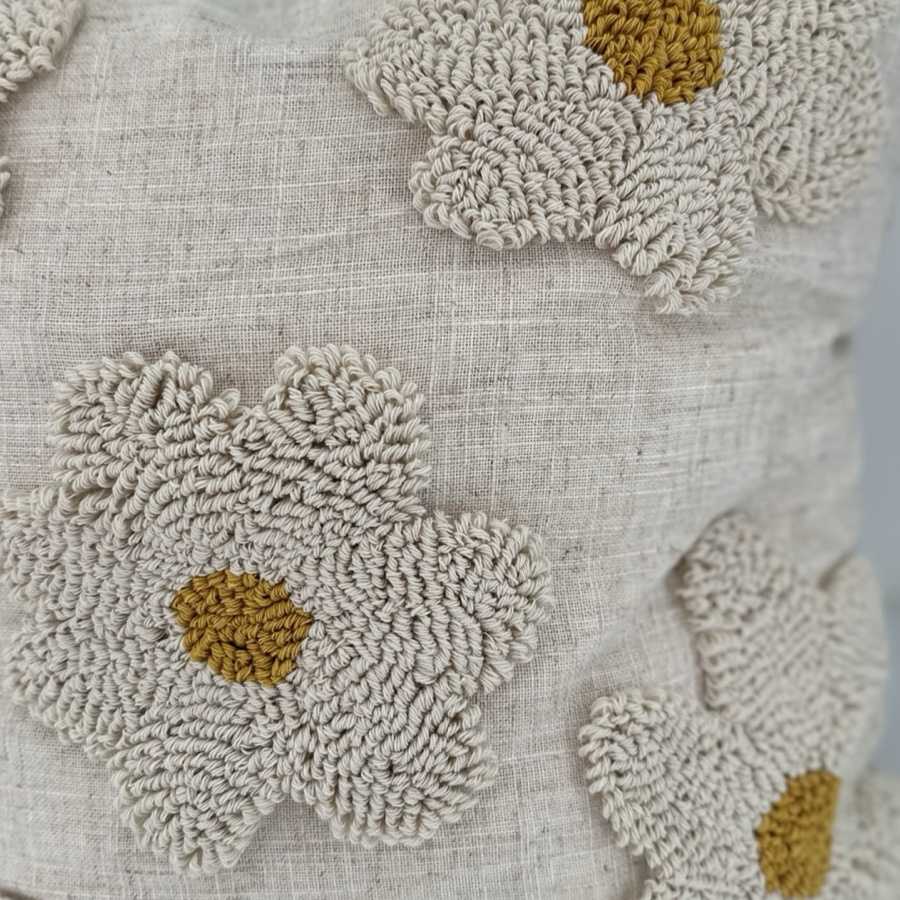 CUSHION COVER STELLA