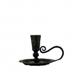 CANDLE HOLDER FORGED LUCY CANDLE HOLDER FORGED LUCY