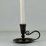 CANDLE HOLDER FORGED LUCY CANDLE HOLDER FORGED LUCY