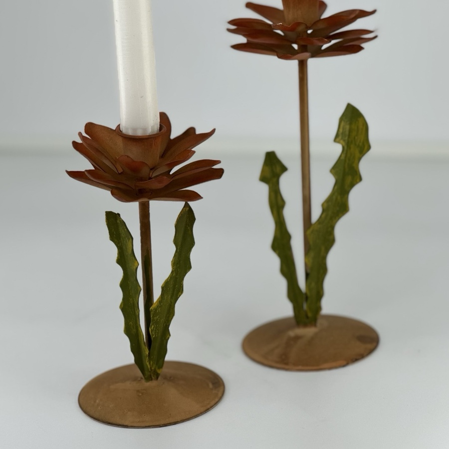 CANDLE HOLDER DANDI S