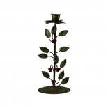 CANDLE HOLDER BERRY L CANDLE HOLDER BERRY L