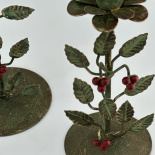 CANDLE HOLDER BERRY L CANDLE HOLDER BERRY L