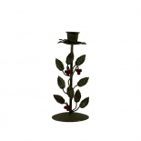 CANDLE HOLDER BERRY S CANDLE HOLDER BERRY S