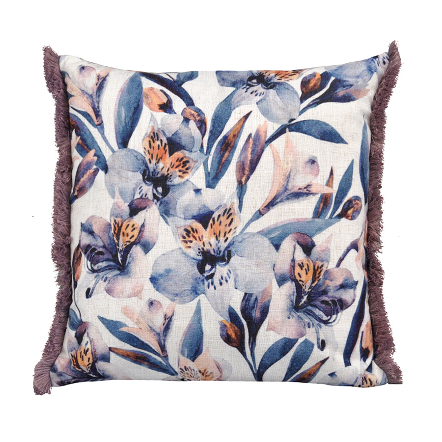 CUSHION COVER IIRIS