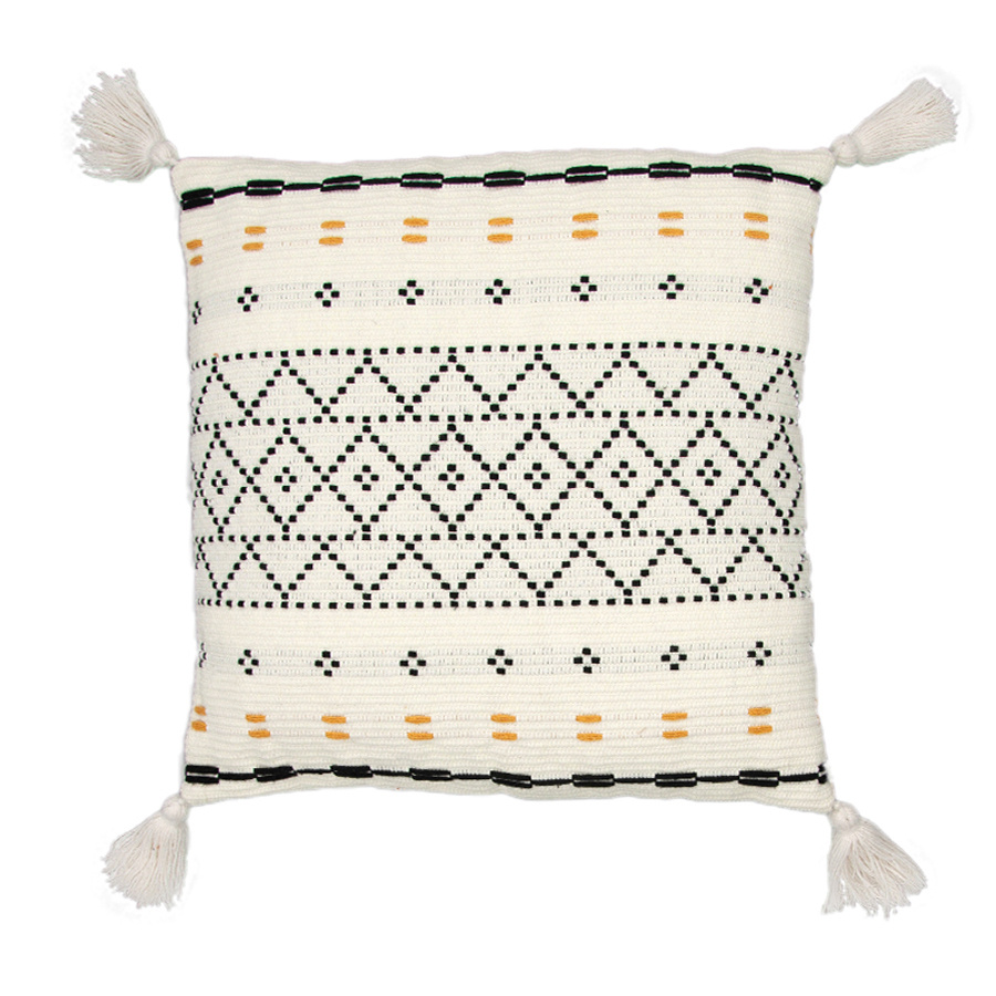 CUSHION COVER  RASHIDA