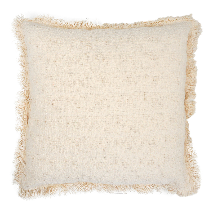 CUSHION COVER LA MAISON NATURELLE