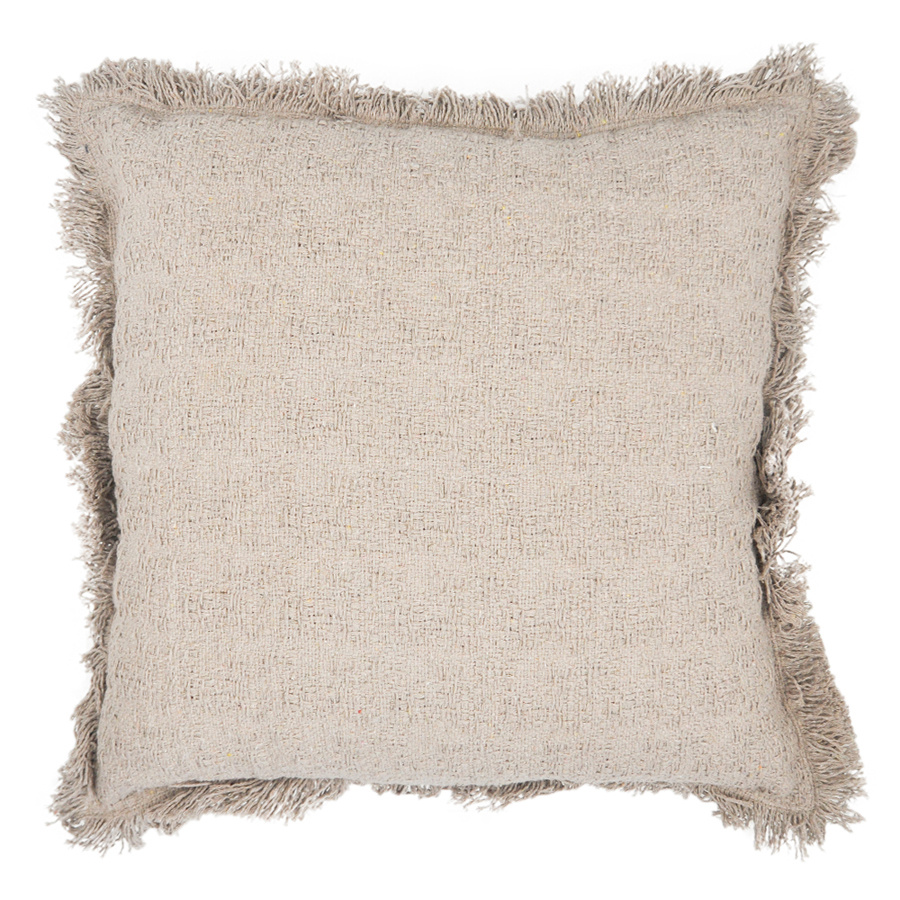 CUSHION COVER LA MAISON BROWN