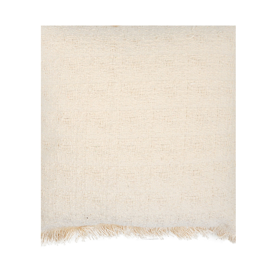 THROW LA MAISON NATURELLE