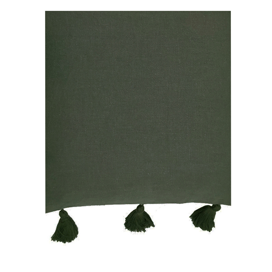 THROW/ BEDSPREAD MYLLA MOSS