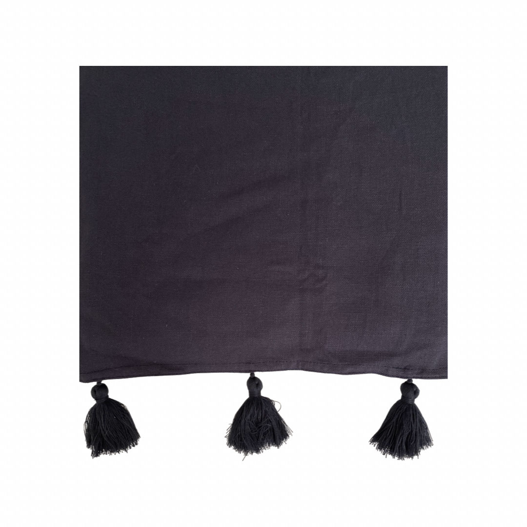 THROW/BEDSPREAD MYLLA NAVY