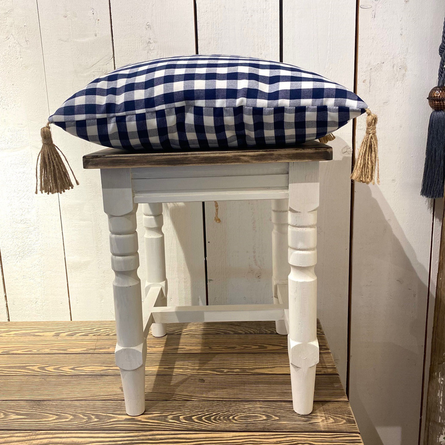 CUSHION COVER SEASIDE