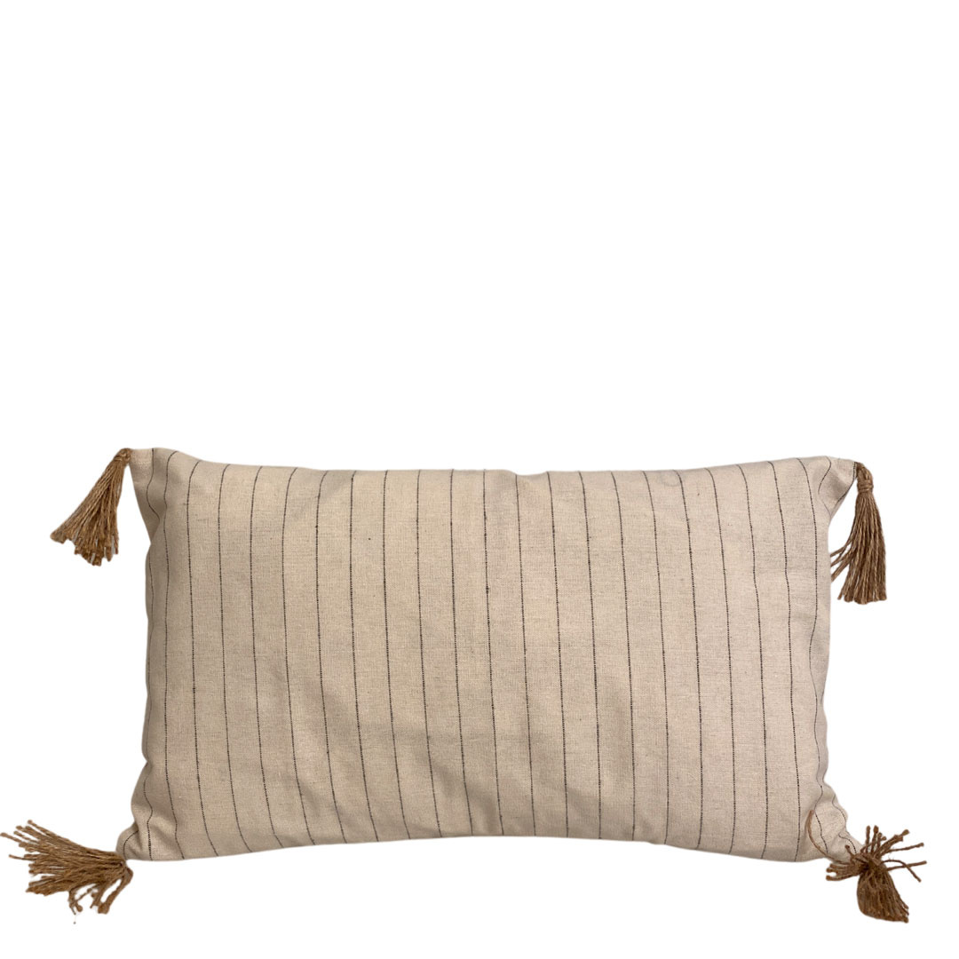 CUSHION COVER LINNEA SMALL