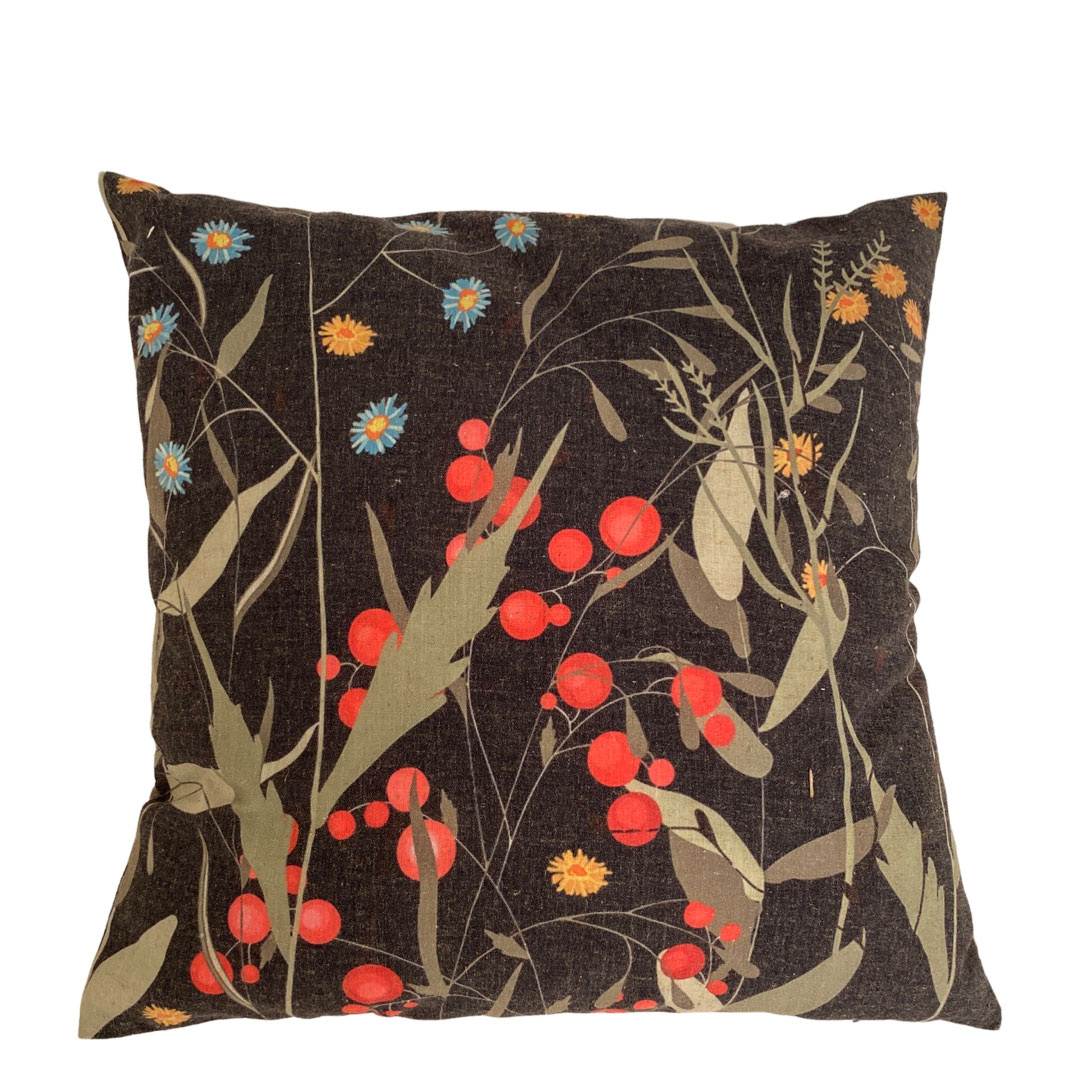 CUSHION COVER ROCKERY