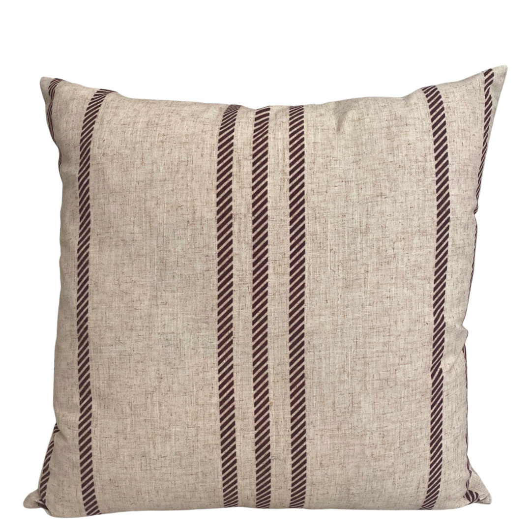CUSHION COVER LINDSEY
