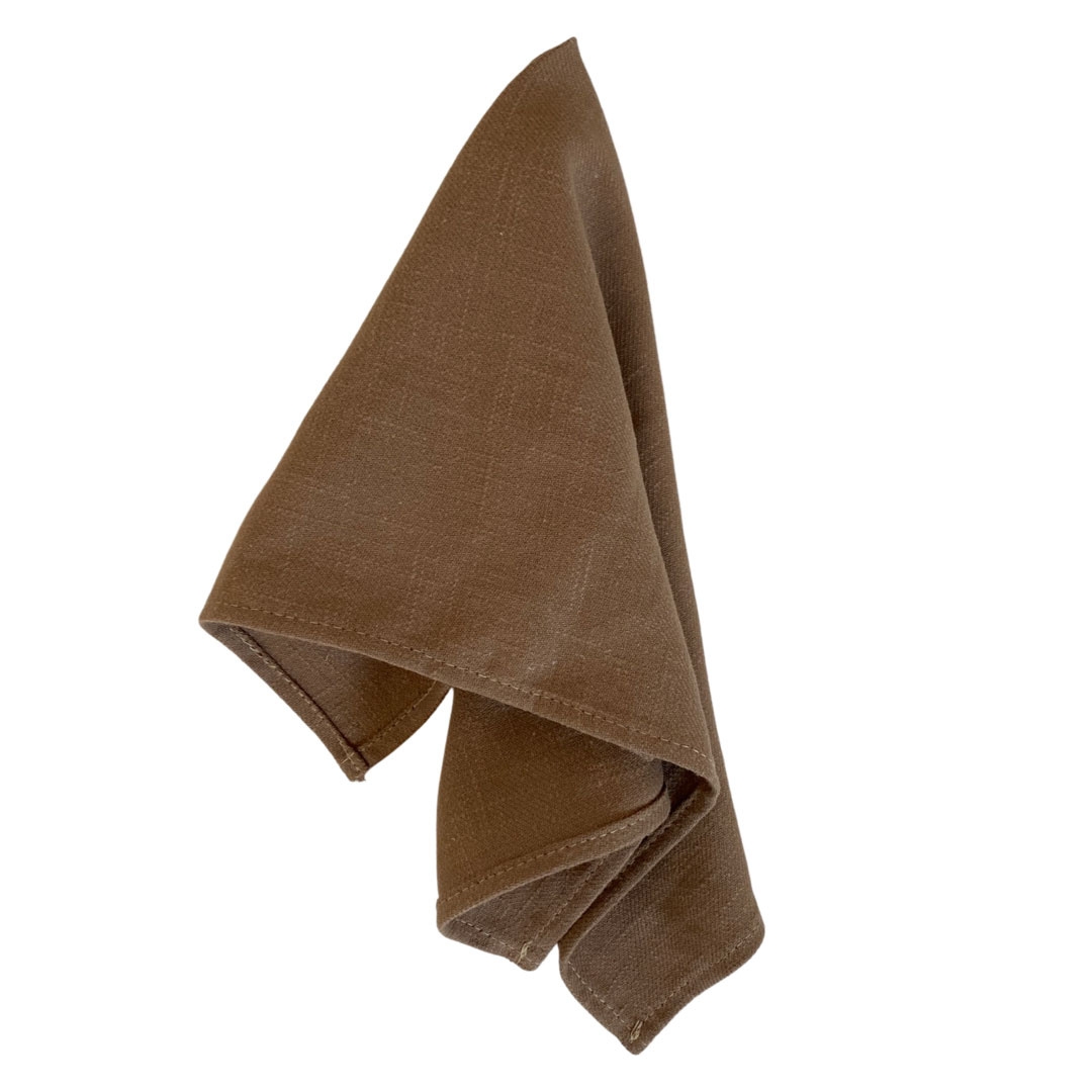 NAPKIN MYLLA BROWN