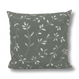 CUSHION COVER TWIGS MOSS