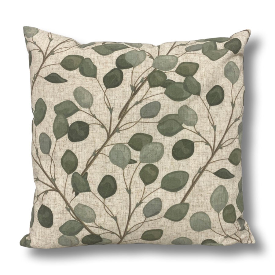 CUSHION COVER BULBOSA