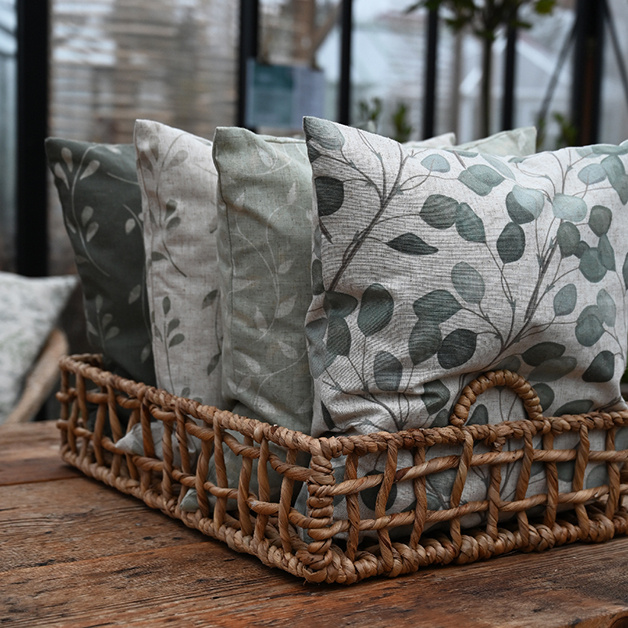 CUSHION COVER BULBOSA