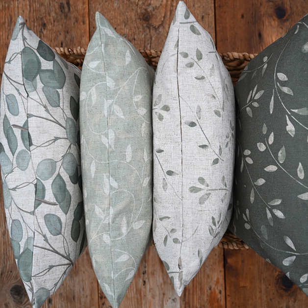 CUSHION COVER BULBOSA