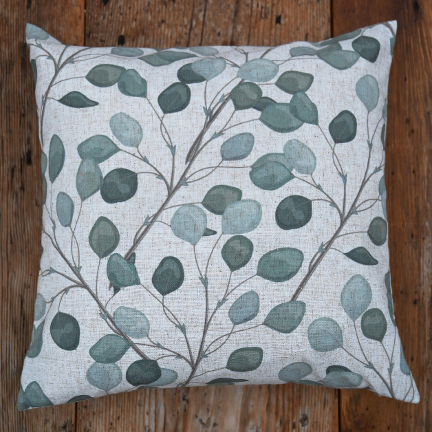 CUSHION COVER BULBOSA