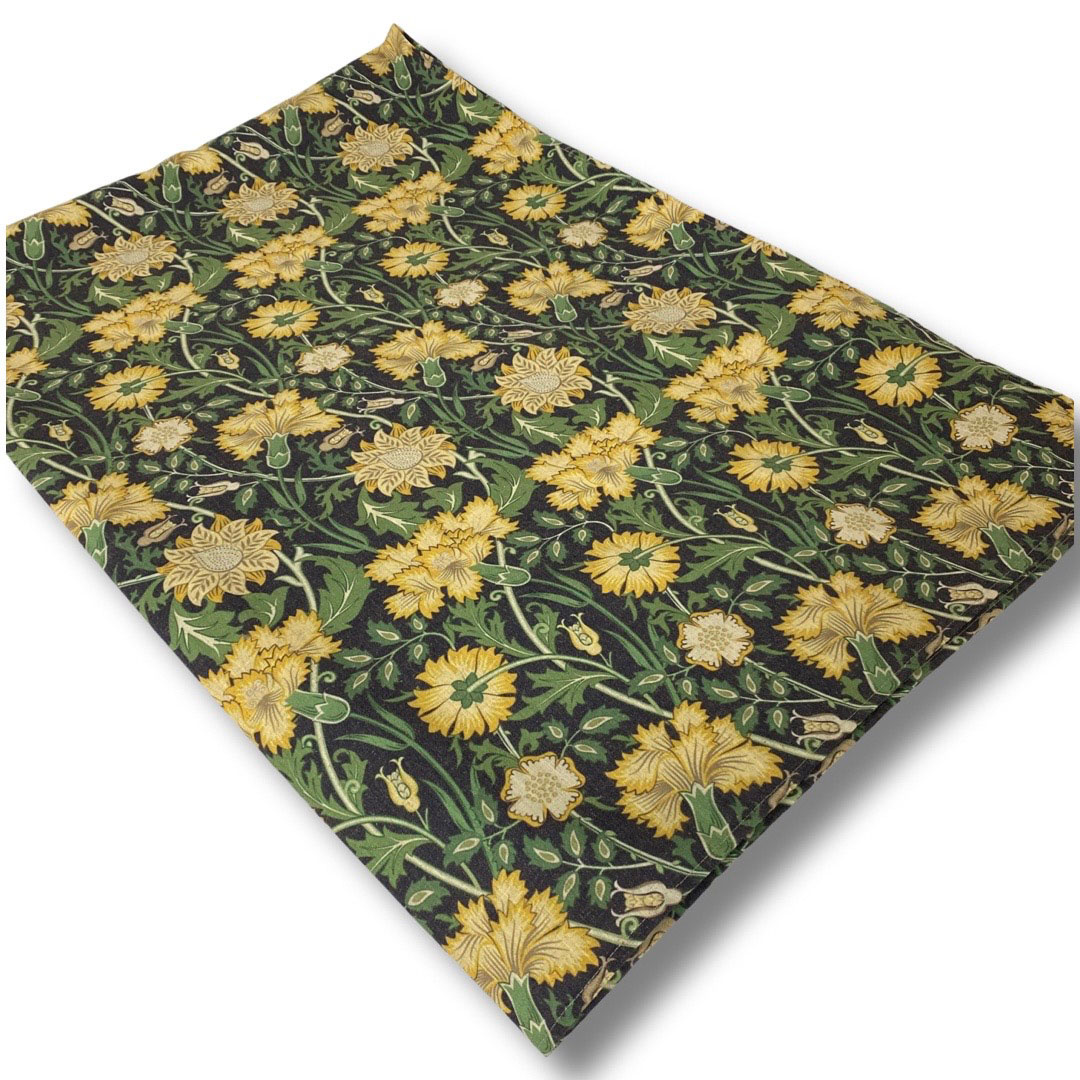 TABLE CLOTH LUNKEN DARK