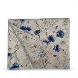 TABLE CLOTH CORNFLOWER TABLE CLOTH CORNFLOWER