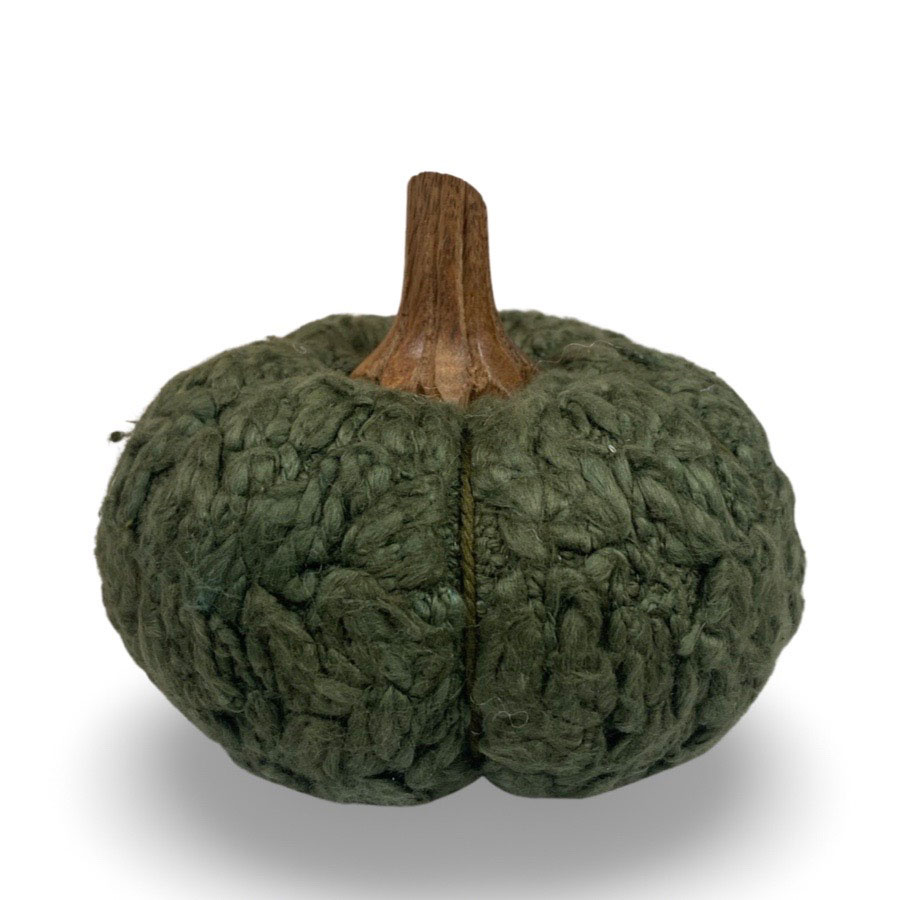 DECORATION PUMPKIN CUCURBITA M