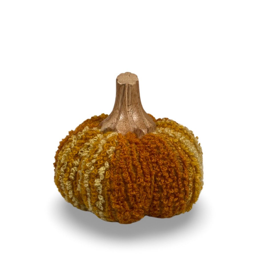 DECORATION PUMPKIN MARINA S