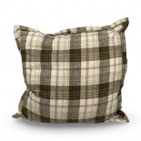 CUSHION COVER BISCUIT CUSHION COVER BISCUIT