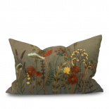 CUSHION COVER AGA GREEN CUSHION COVER AGA GREEN