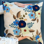 CUSHION COVER CORAL CUSHION COVER CORAL