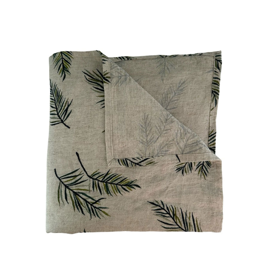 TABLE CLOTH PALUSTRIS