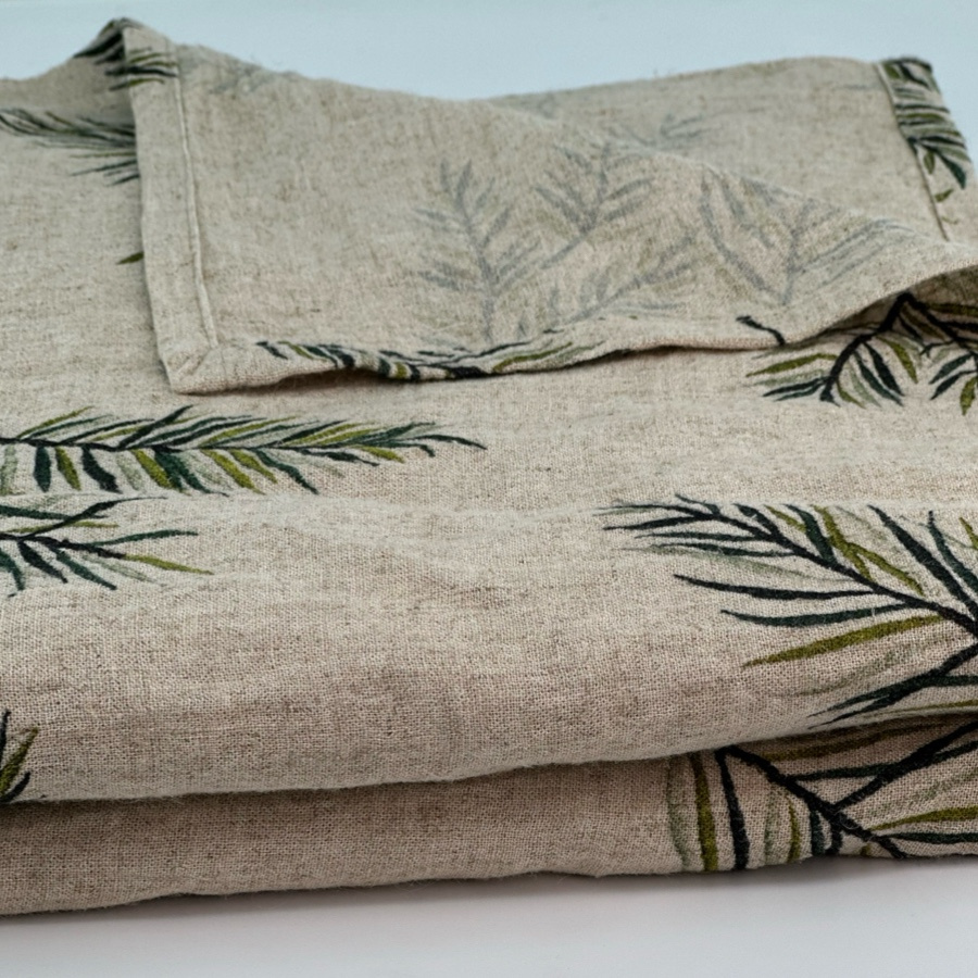 TABLE CLOTH PALUSTRIS