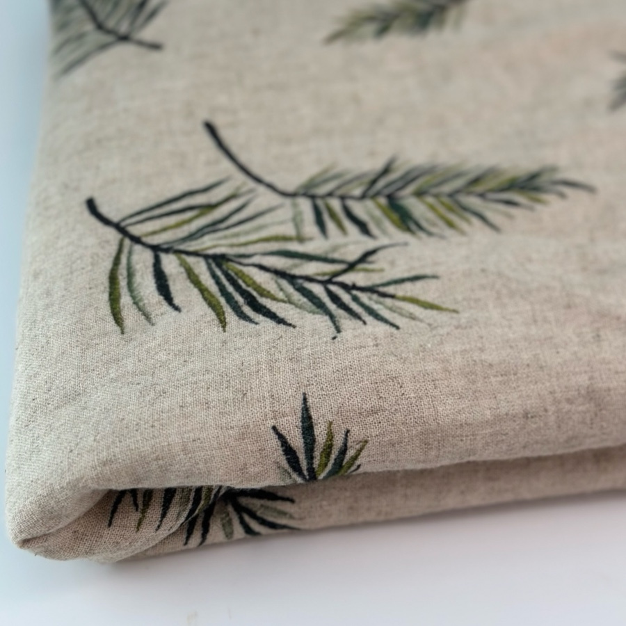 TABLE CLOTH PALUSTRIS