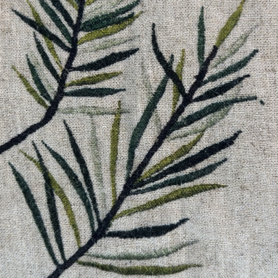 TABLE CLOTH PALUSTRIS