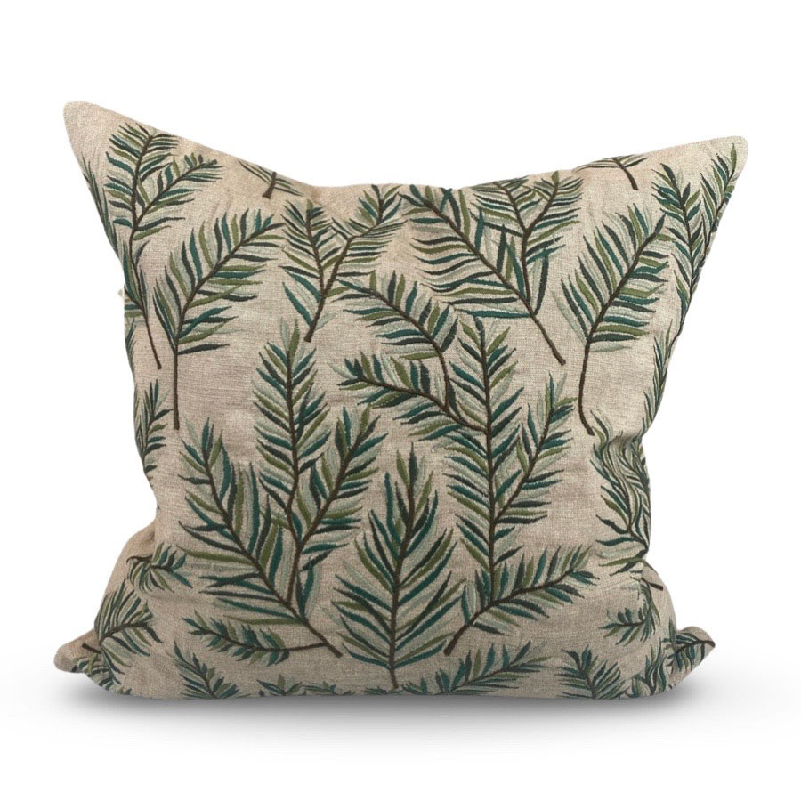 CUSHION COVER PALUSTRIS