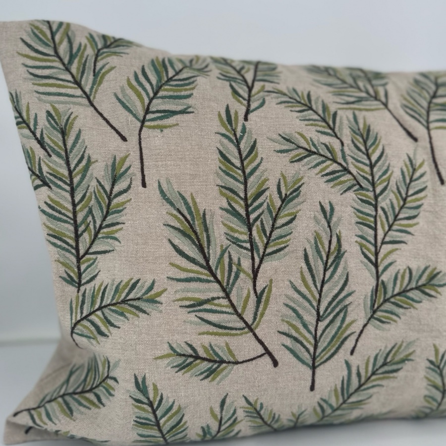 CUSHION COVER PALUSTRIS