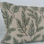 CUSHION COVER PALUSTRIS CUSHION COVER PALUSTRIS