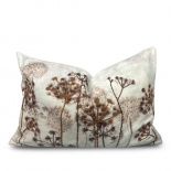 CUSHION COVER ACHILLEA VELVET CUSHION COVER ACHILLEA VELVET