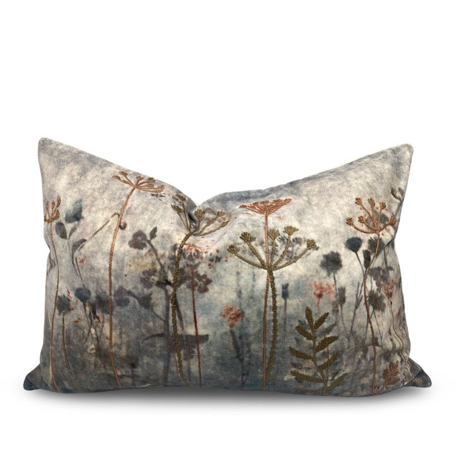CUSHION COVER DAUCUS